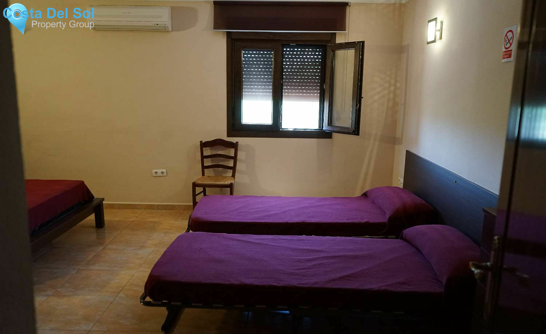 Detached Villa in Alhaurín de la Torre-1226259