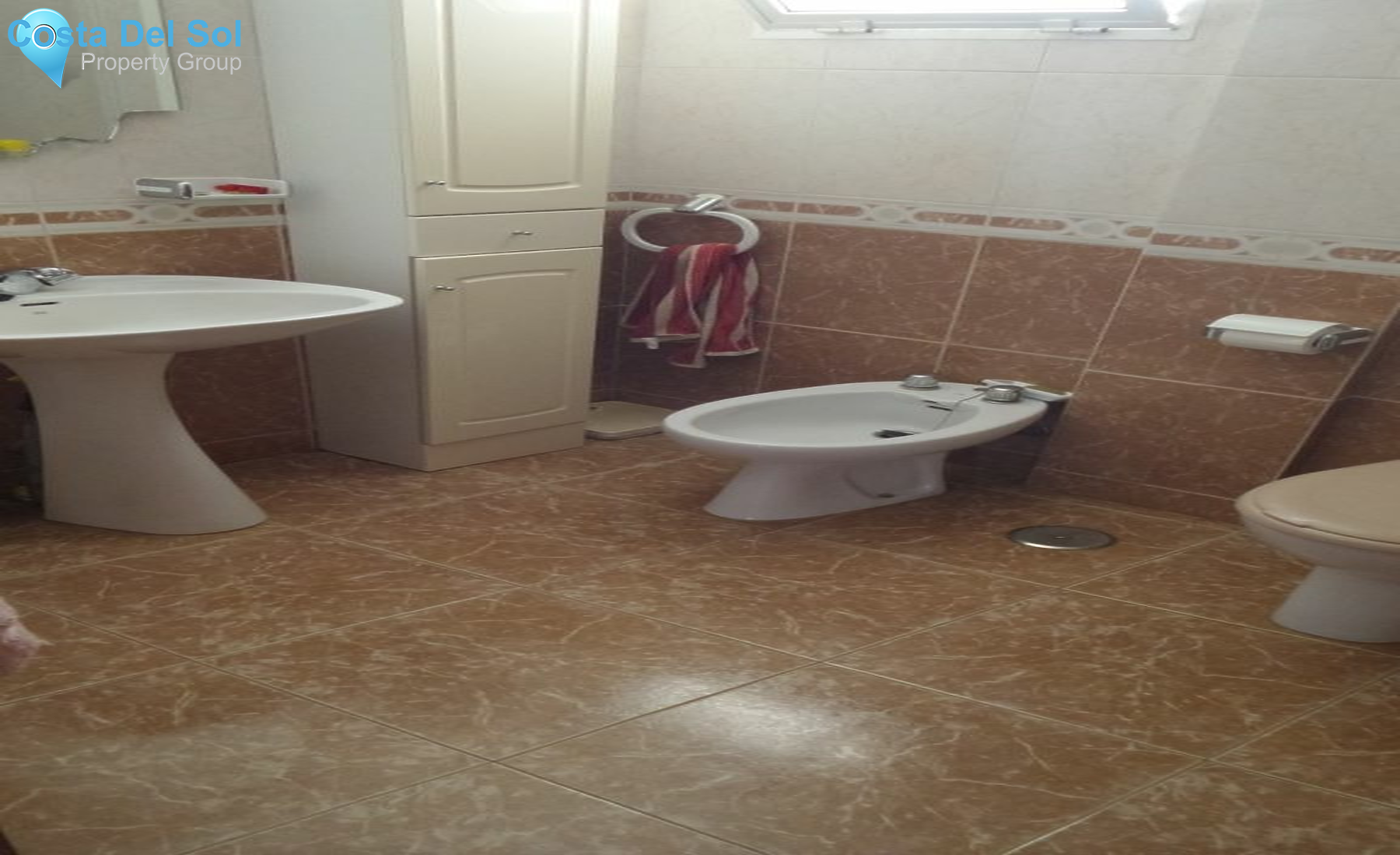 Detached Villa in Alhaurín de la Torre-1226405