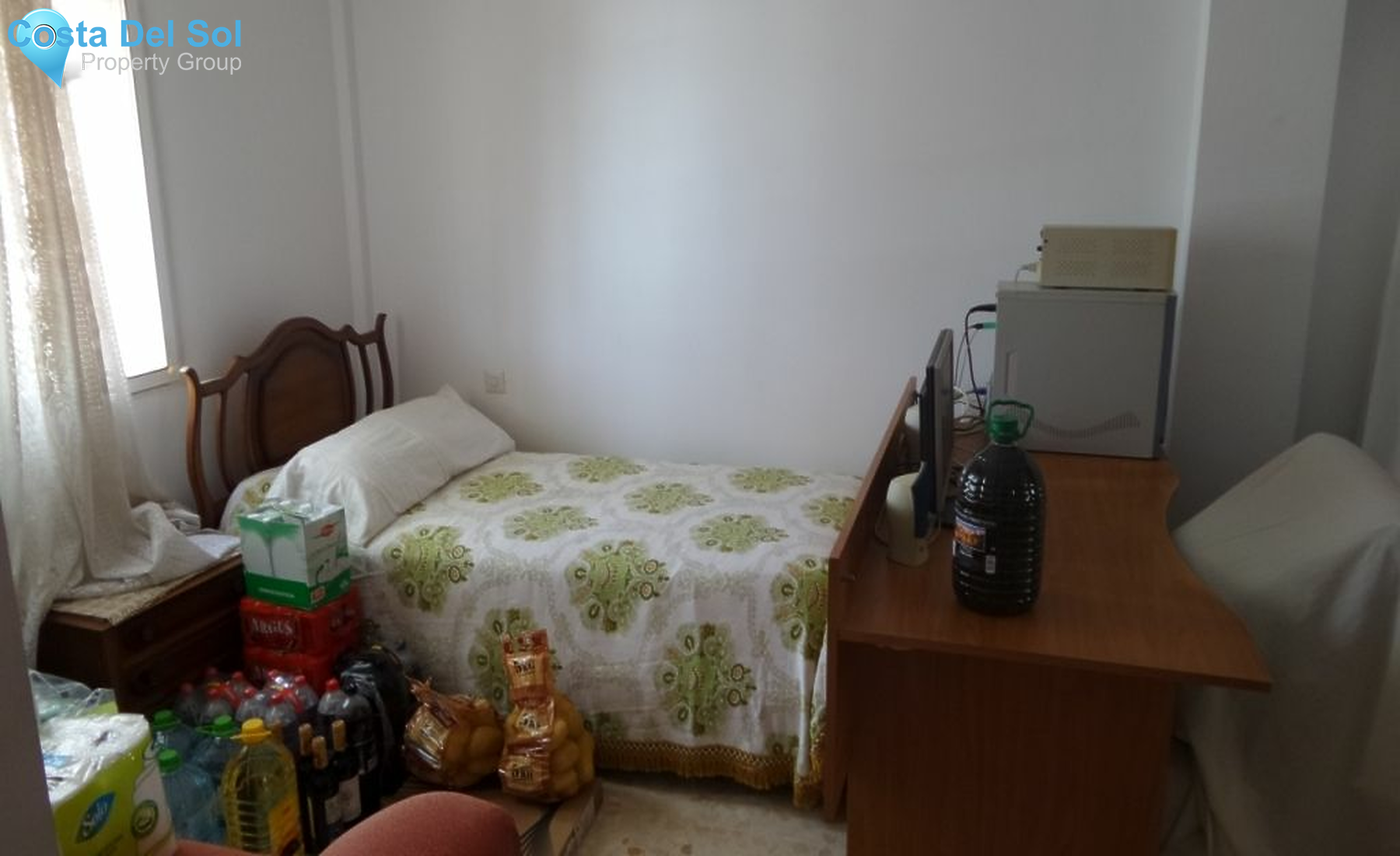 Detached Villa in Alhaurín de la Torre-1226408