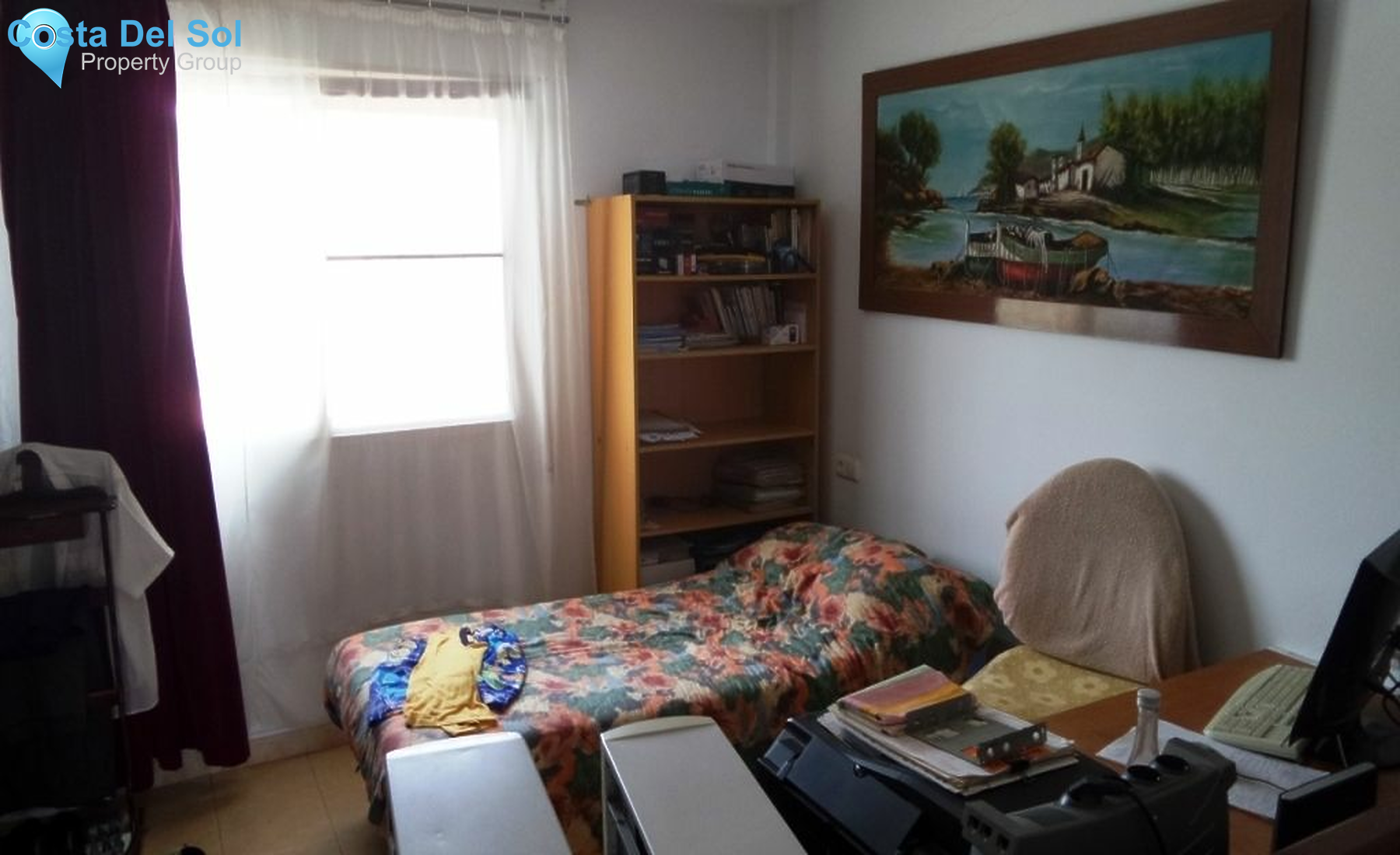 Detached Villa in Alhaurín de la Torre-1226410