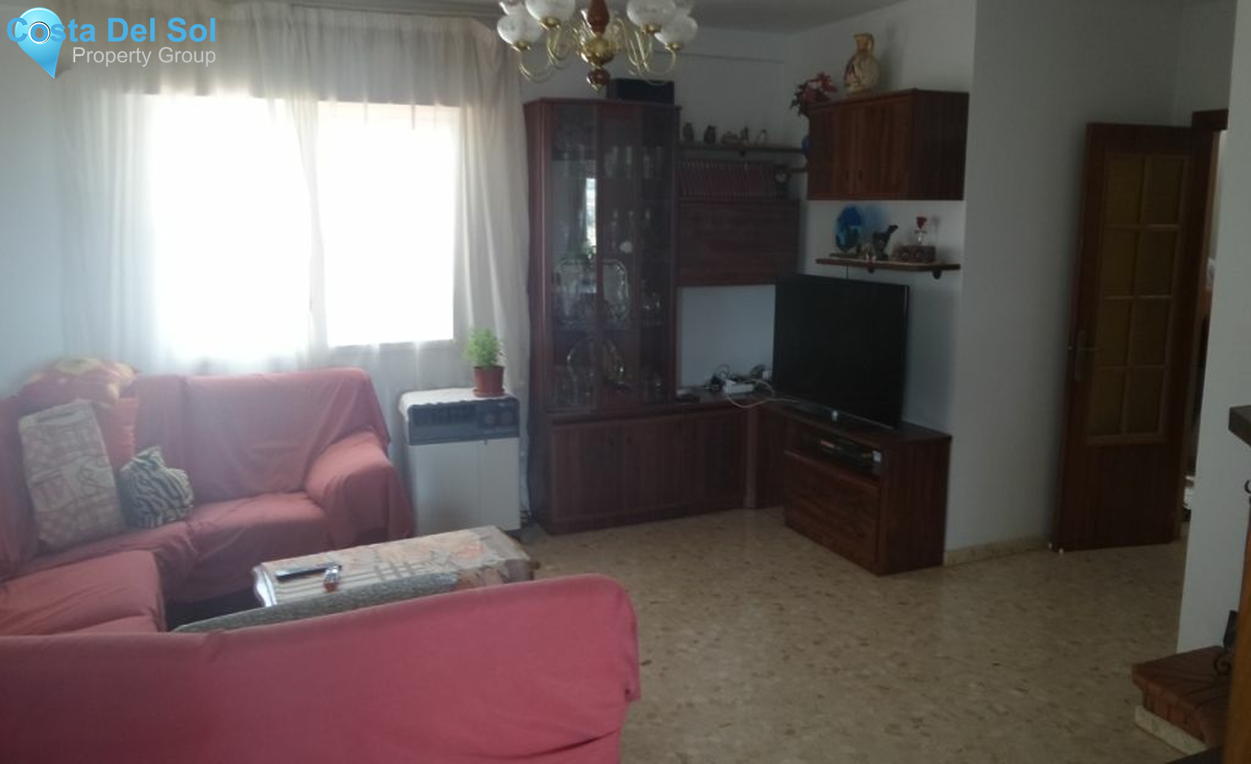 Detached Villa in Alhaurín de la Torre-1226396