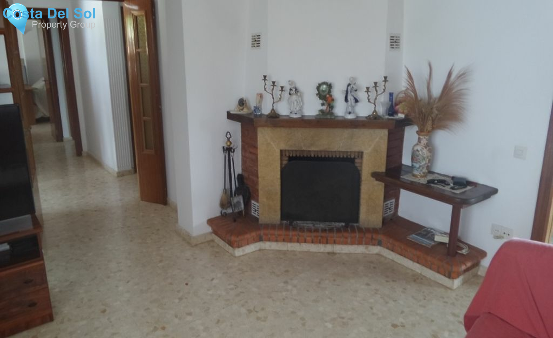 Detached Villa in Alhaurín de la Torre-1226397