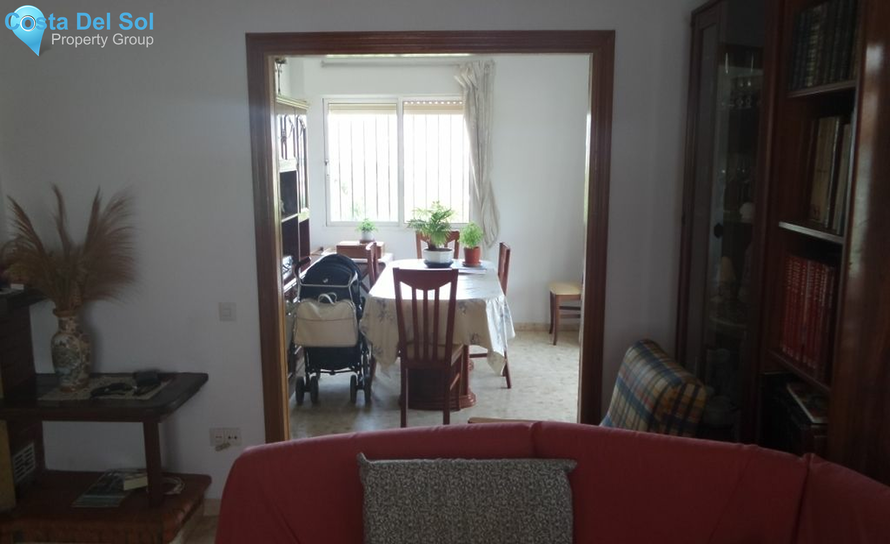 Detached Villa in Alhaurín de la Torre-1226398
