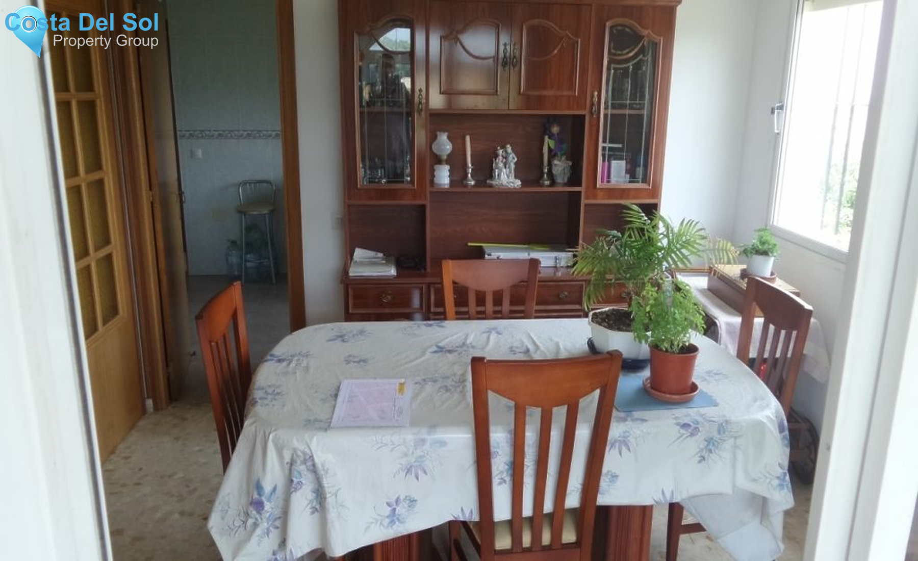 Detached Villa in Alhaurín de la Torre-1226399