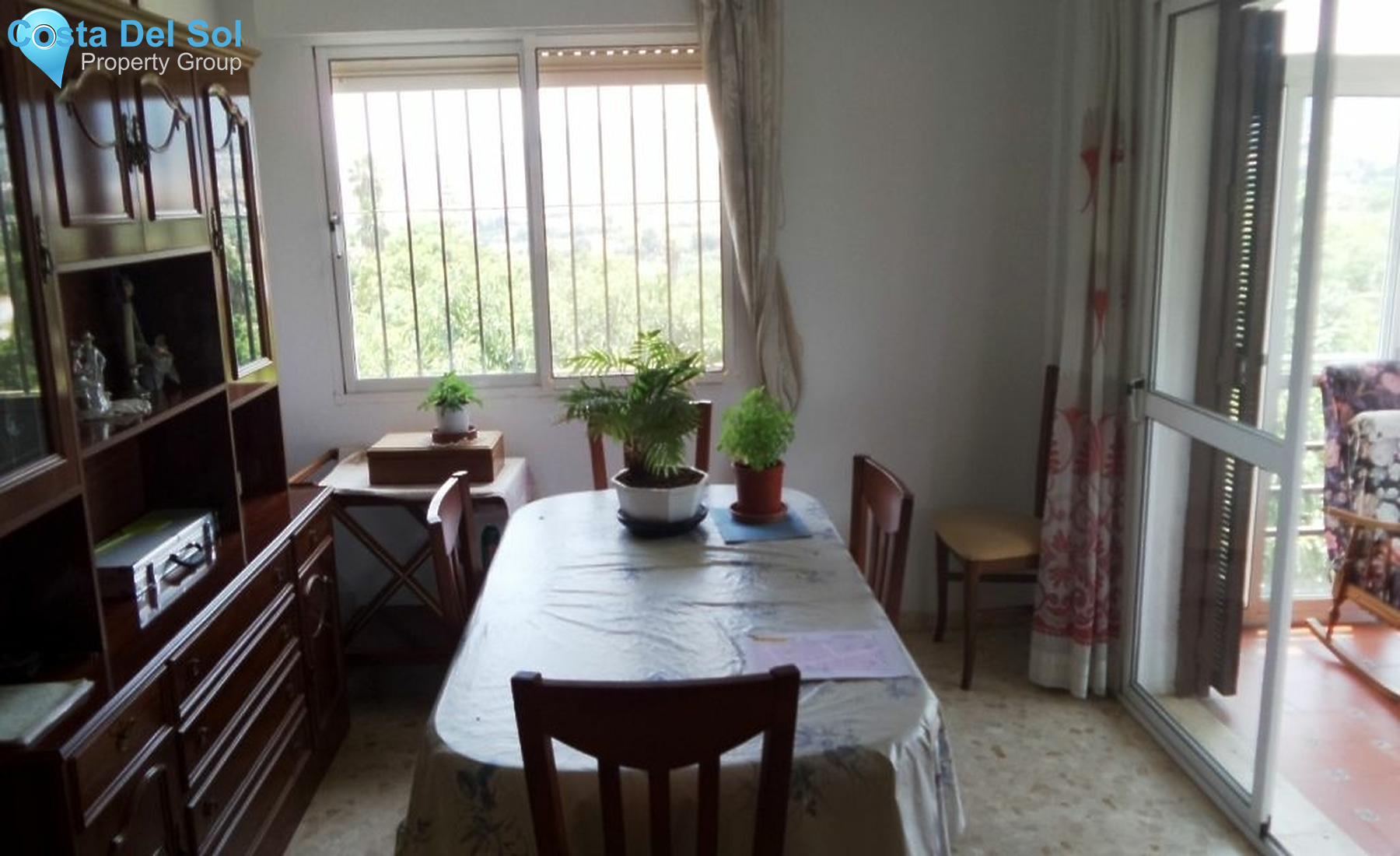 Detached Villa in Alhaurín de la Torre-1226400