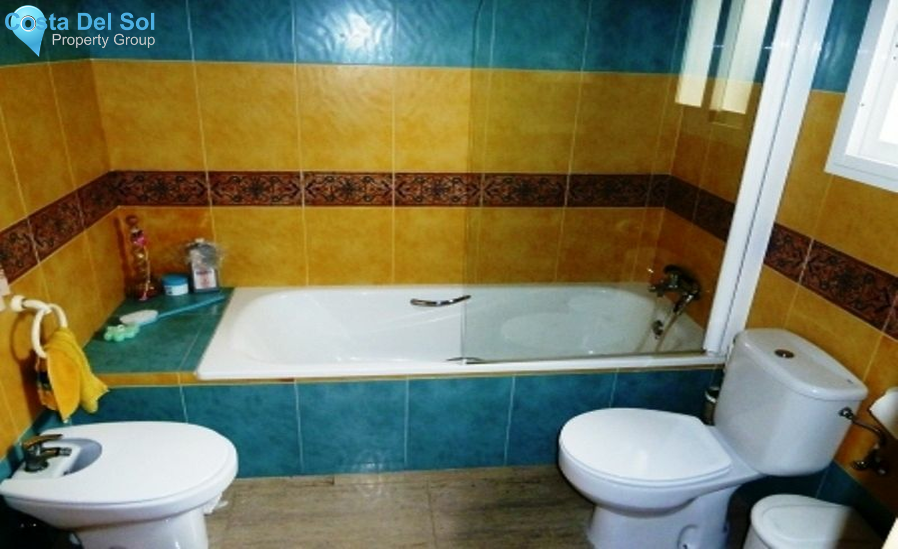 Detached Villa in Alhaurín de la Torre-1226514