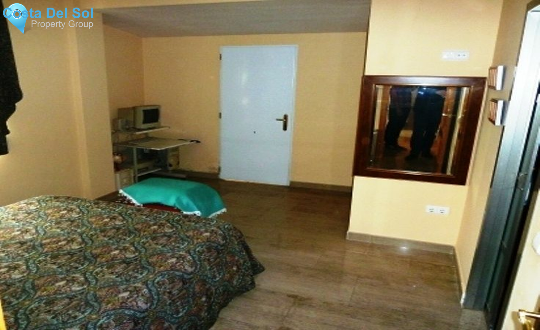 Detached Villa in Alhaurín de la Torre-1226516