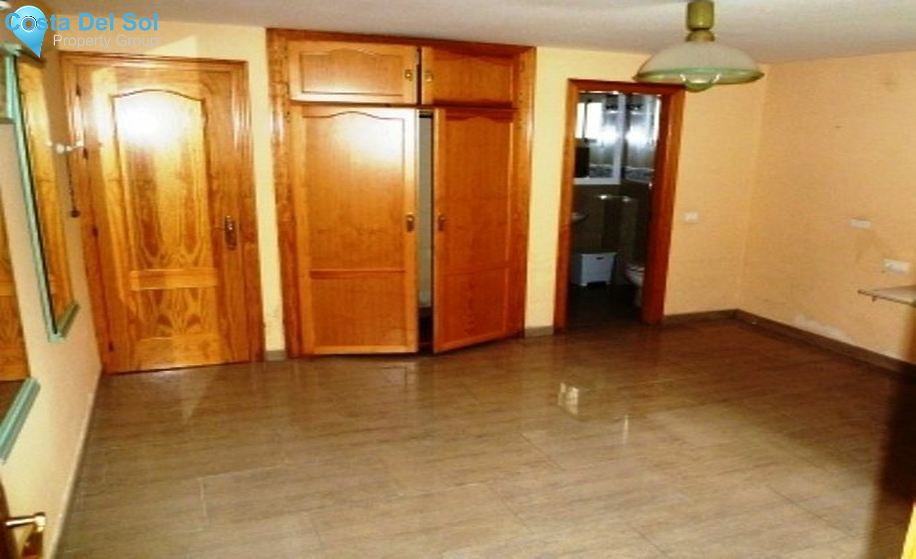 Detached Villa in Alhaurín de la Torre-1226517