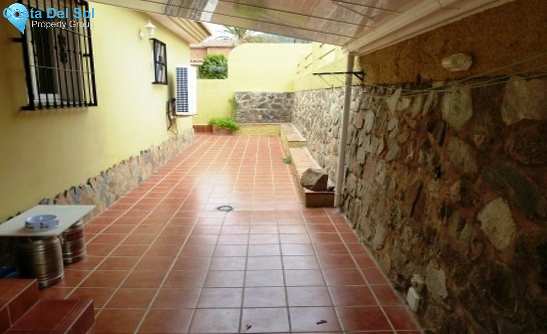 Detached Villa in Alhaurín de la Torre-1226519