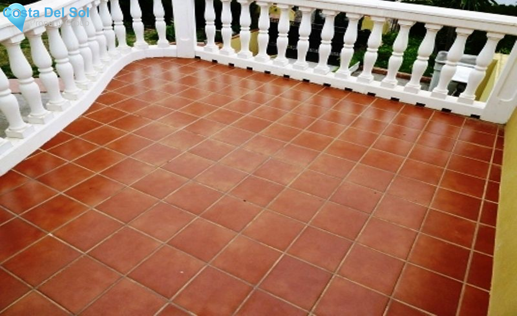 Detached Villa in Alhaurín de la Torre-1226521