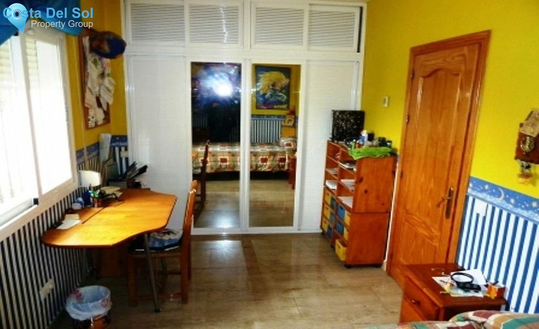 Detached Villa in Alhaurín de la Torre-1226510