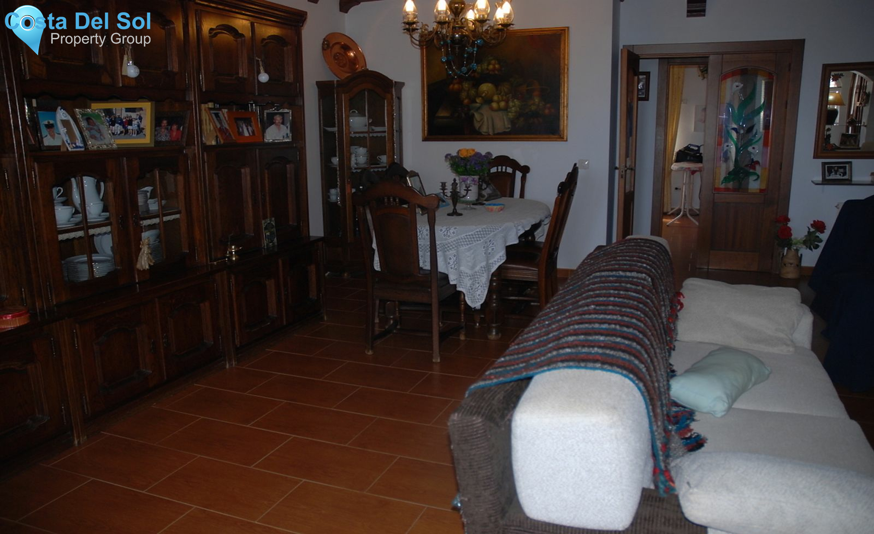 Detached Villa in Alhaurín de la Torre-1397302