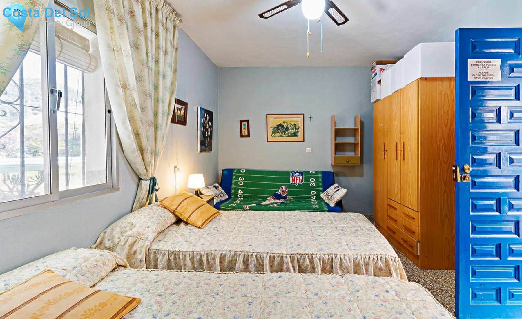 Detached Villa in Alhaurín de la Torre-1417752