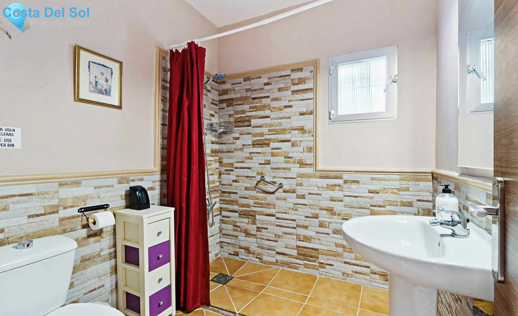 Detached Villa in Alhaurín de la Torre-1417757