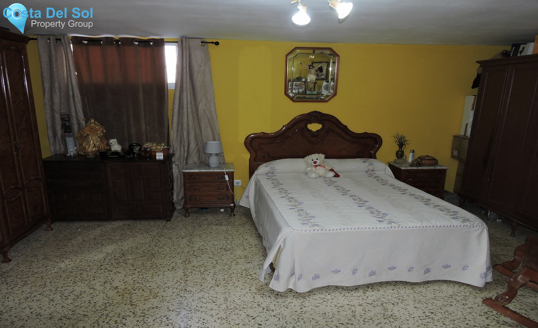 Detached Villa in Alhaurín de la Torre-1425569