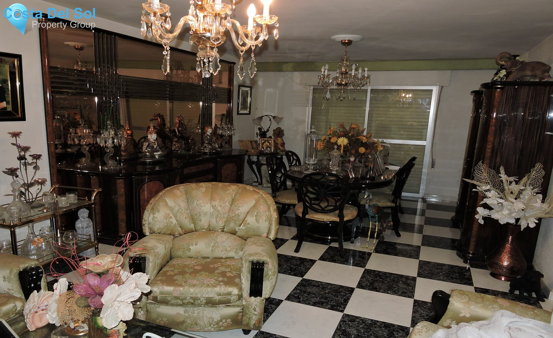 Detached Villa in Alhaurín de la Torre-1425573