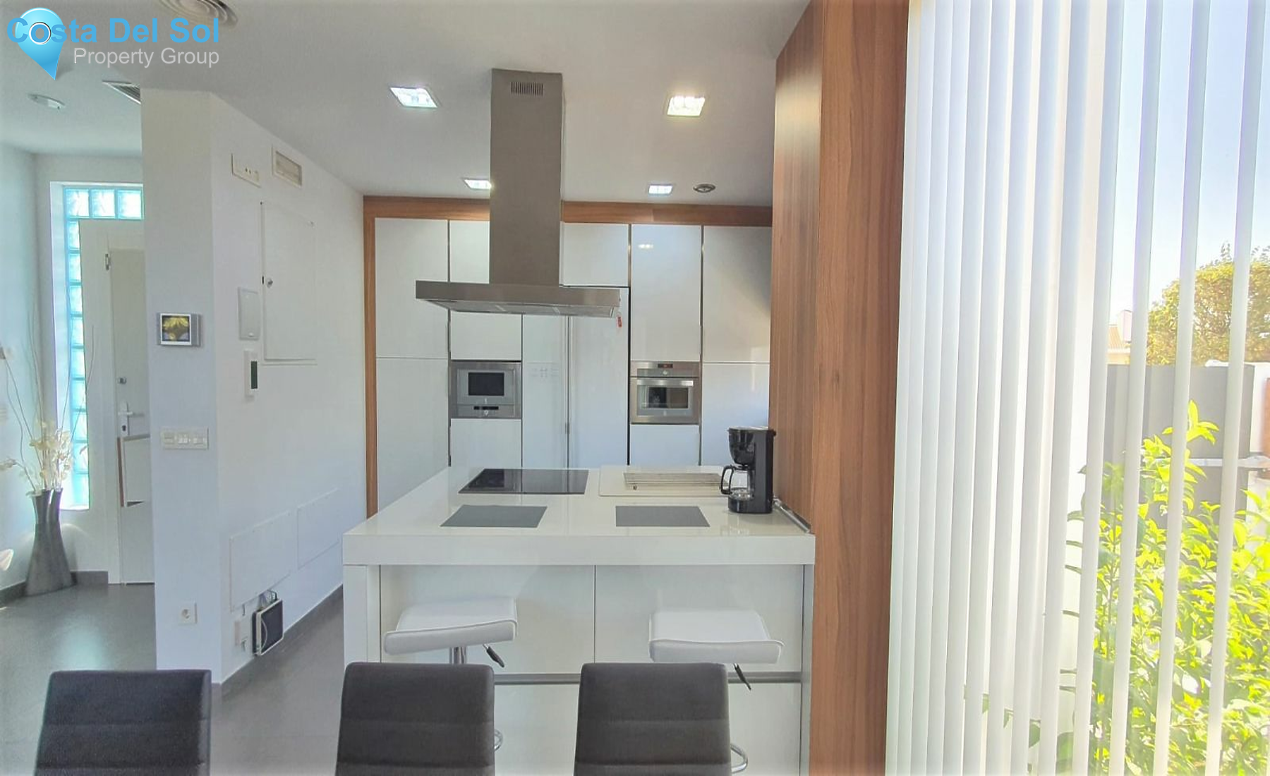 Detached Villa in Alhaurín de la Torre-1448511