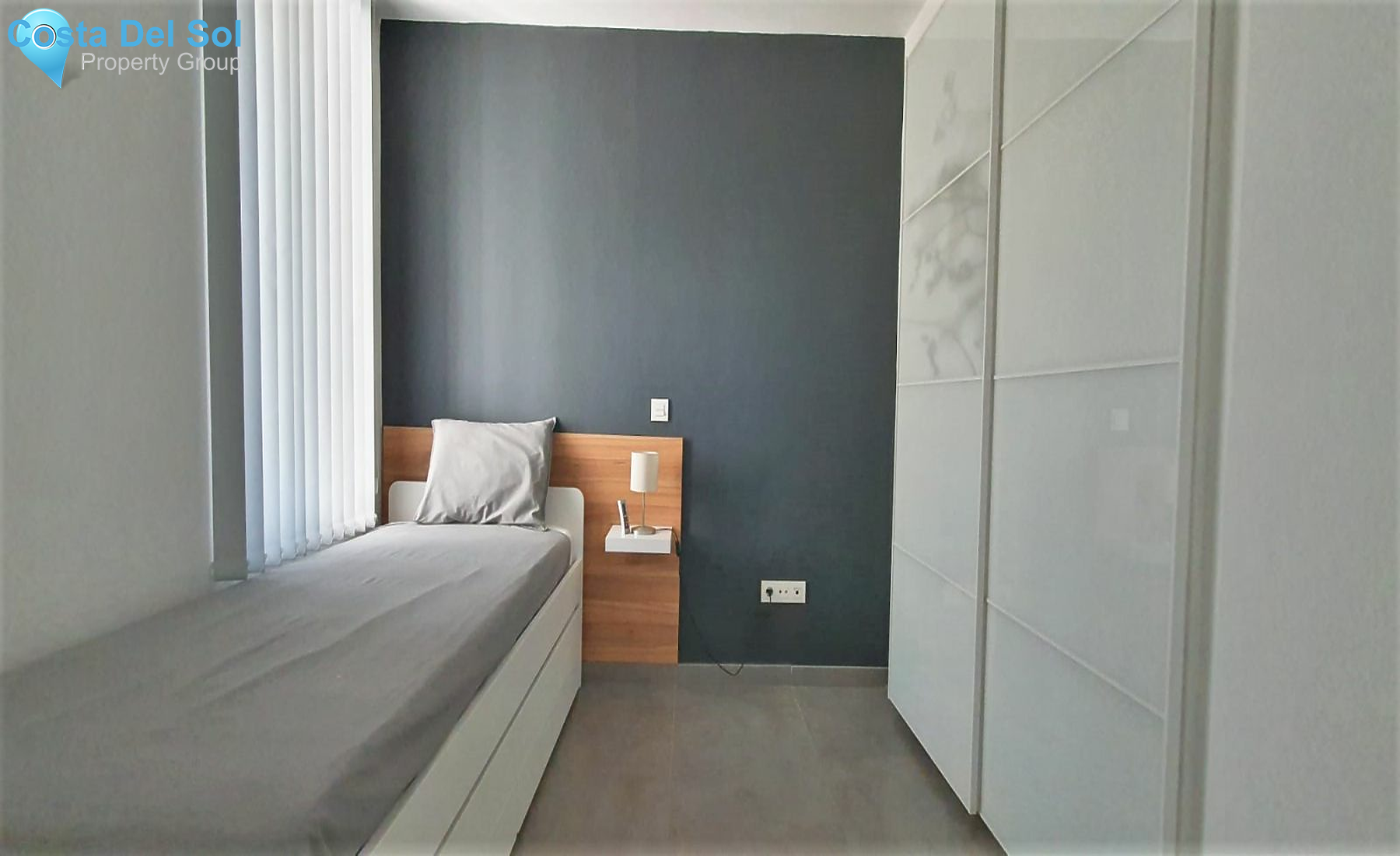 Detached Villa in Alhaurín de la Torre-1448514