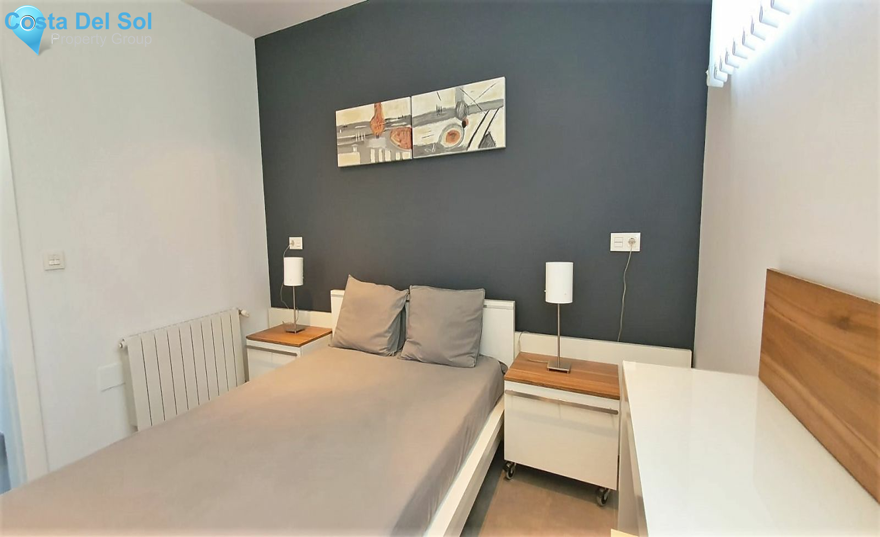 Detached Villa in Alhaurín de la Torre-1448515