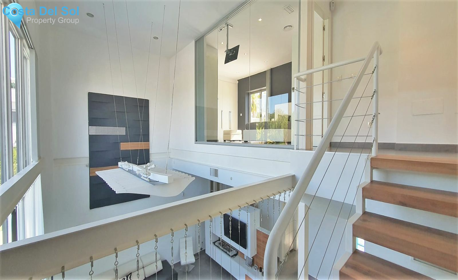 Detached Villa in Alhaurín de la Torre-1448517