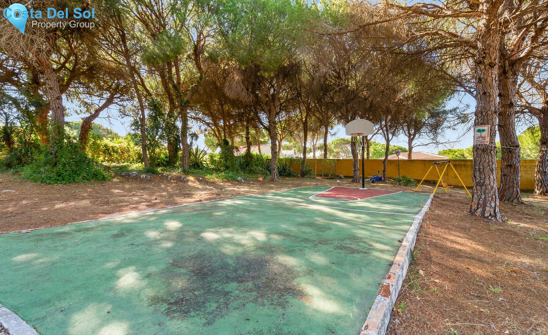 Detached Villa in Alhaurín de la Torre-1465715