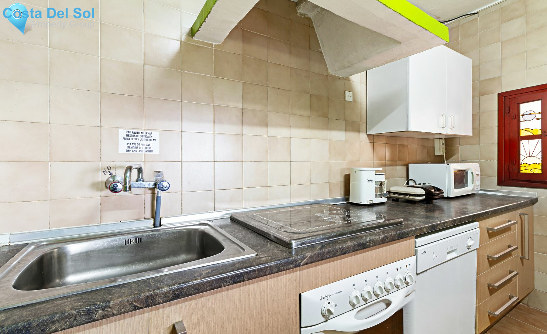 Detached Villa in Alhaurín de la Torre-1465718