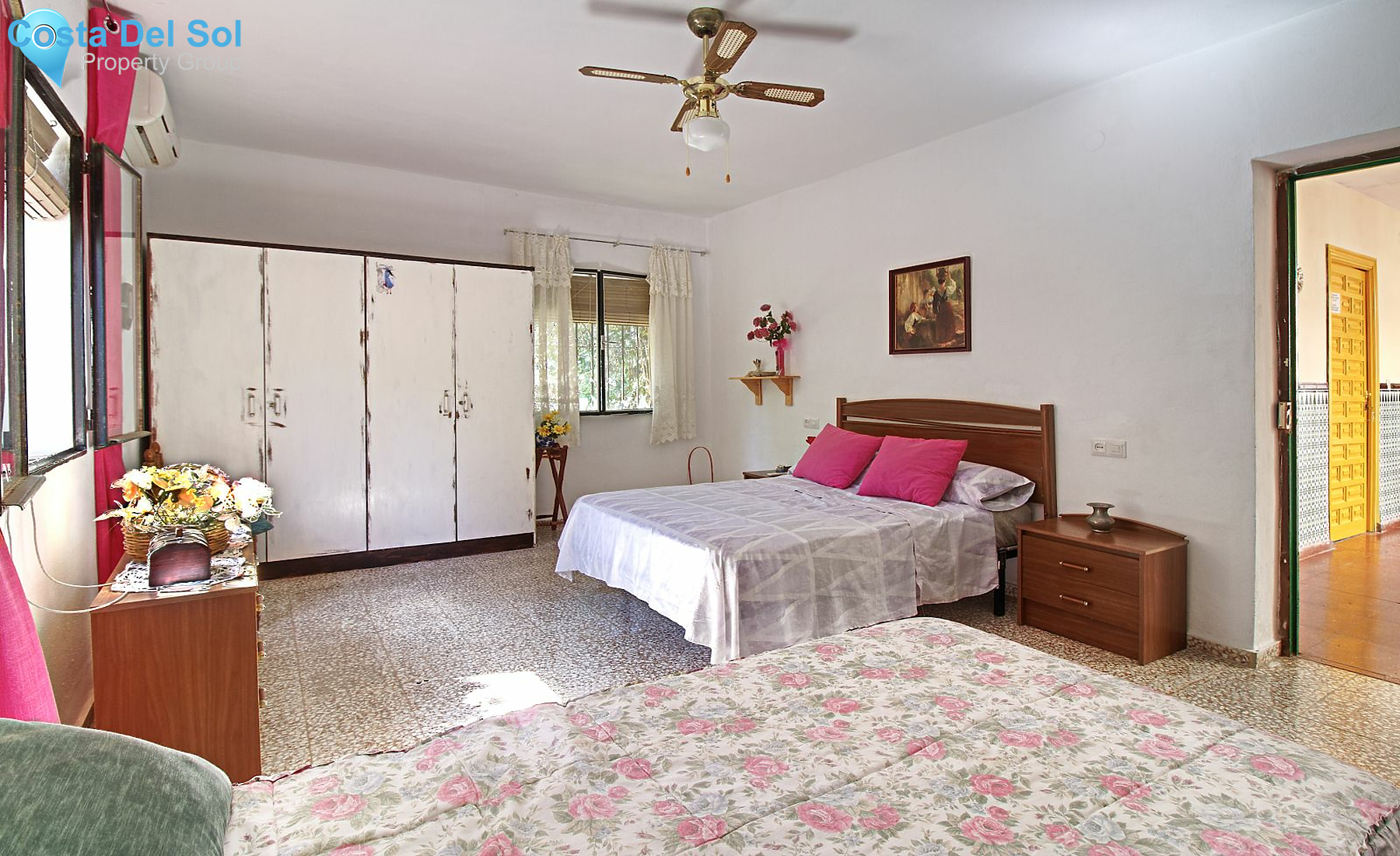 Detached Villa in Alhaurín de la Torre-1465723