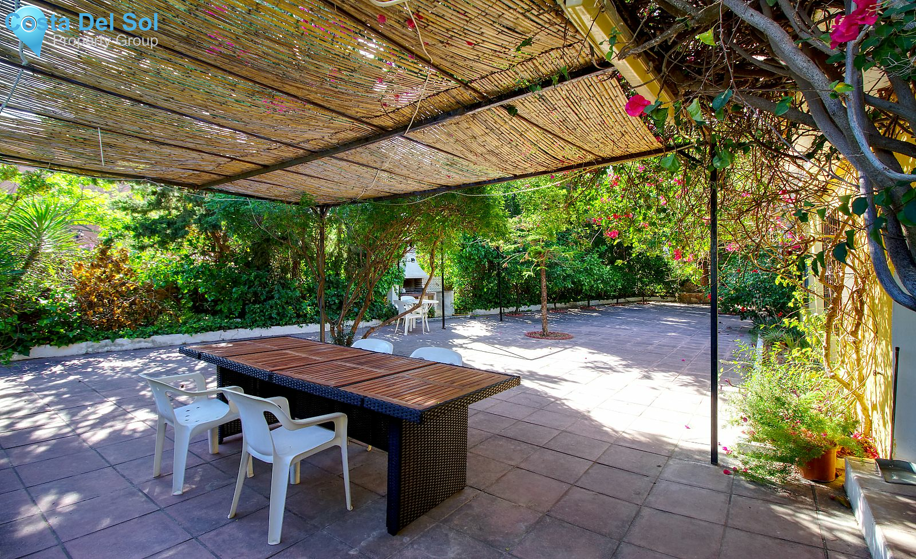 Detached Villa in Alhaurín de la Torre-1465706