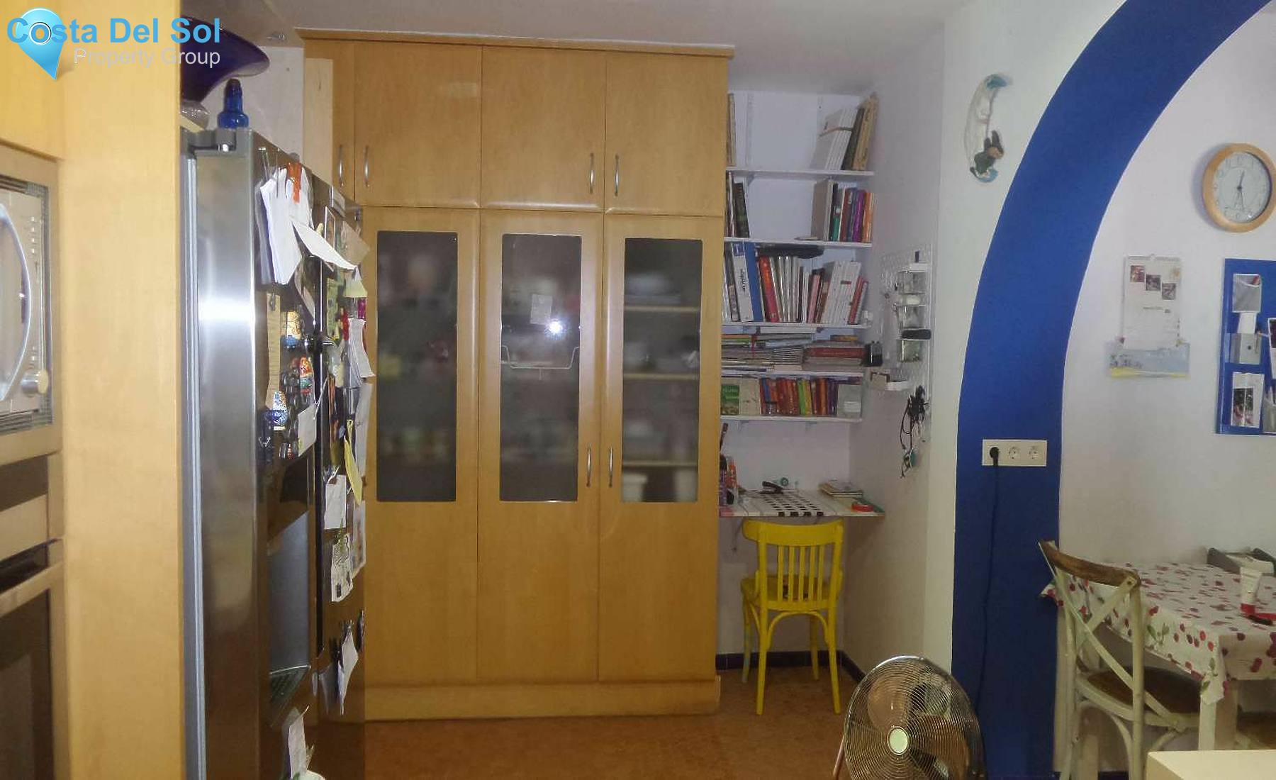 Detached Villa in Alhaurín de la Torre-1474265