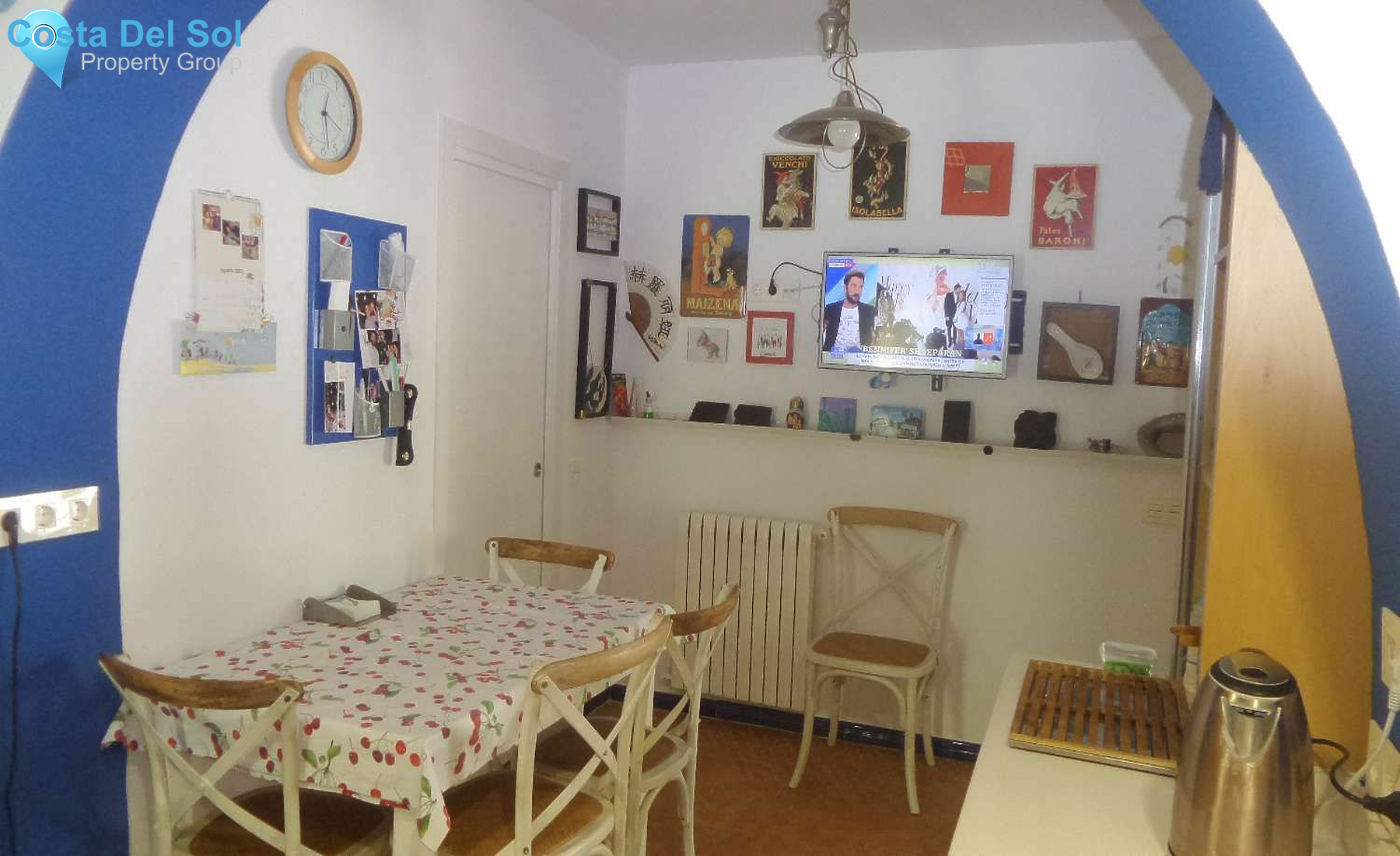 Detached Villa in Alhaurín de la Torre-1474266