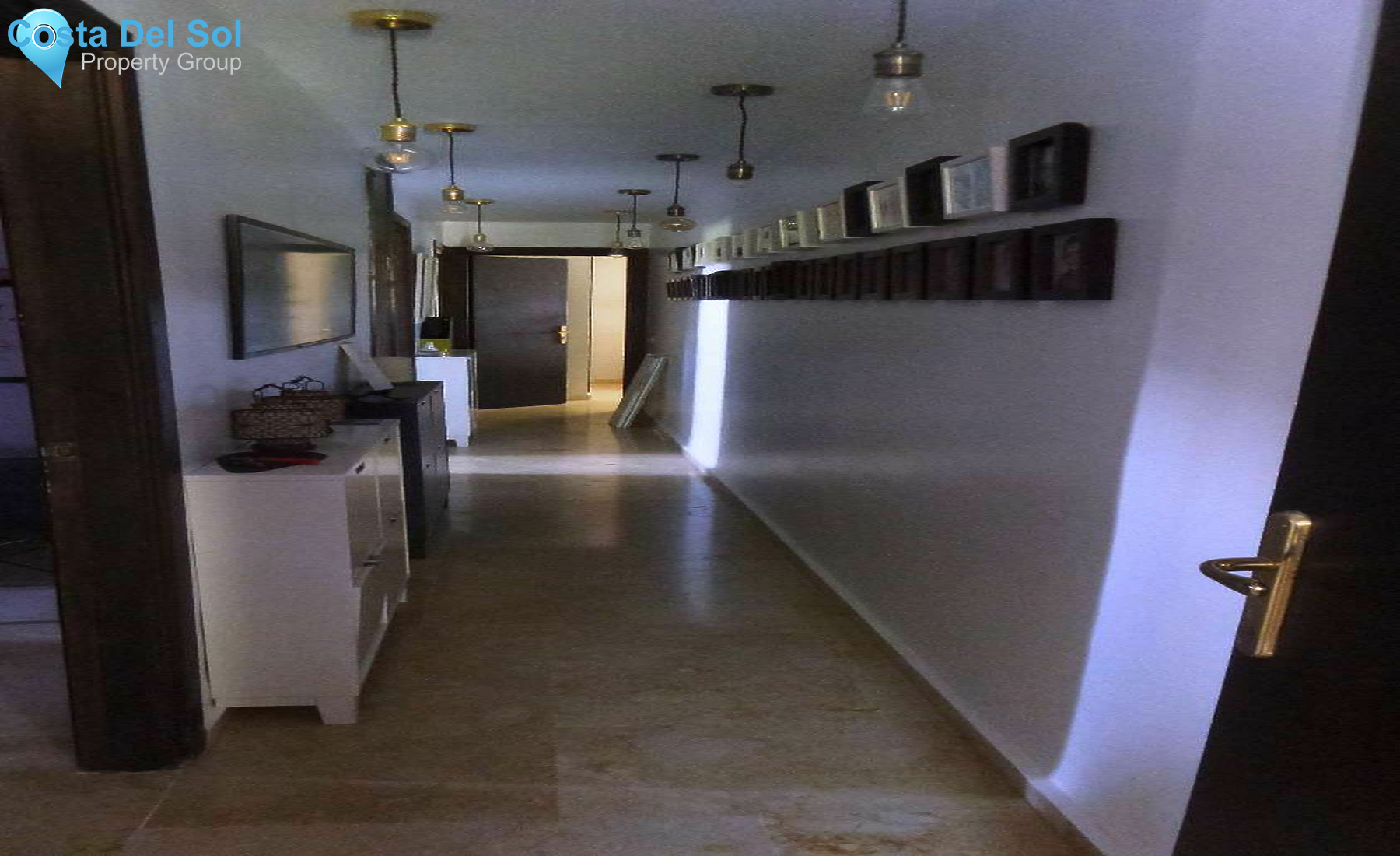 Detached Villa in Alhaurín de la Torre-1474269