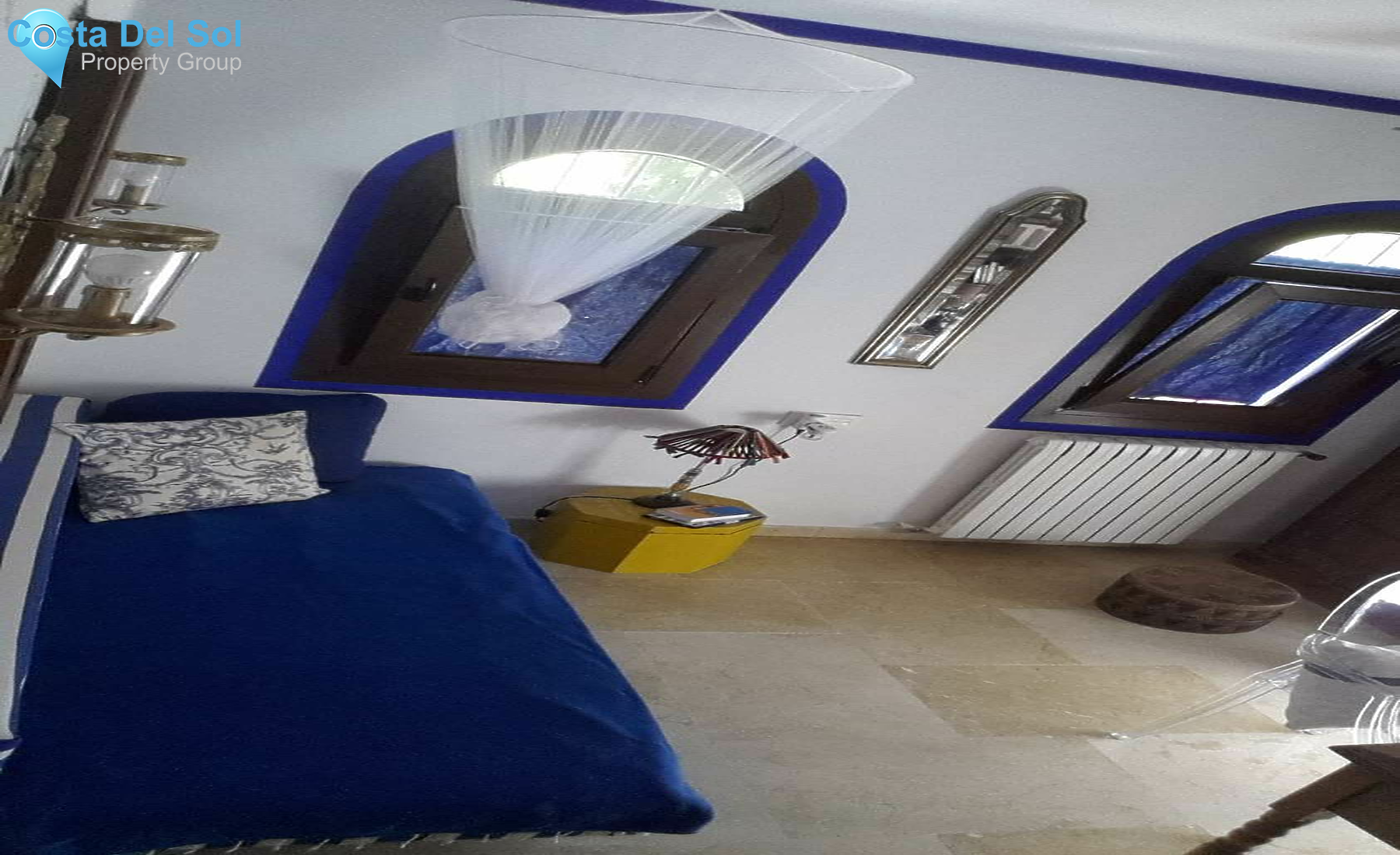 Detached Villa in Alhaurín de la Torre-1474270