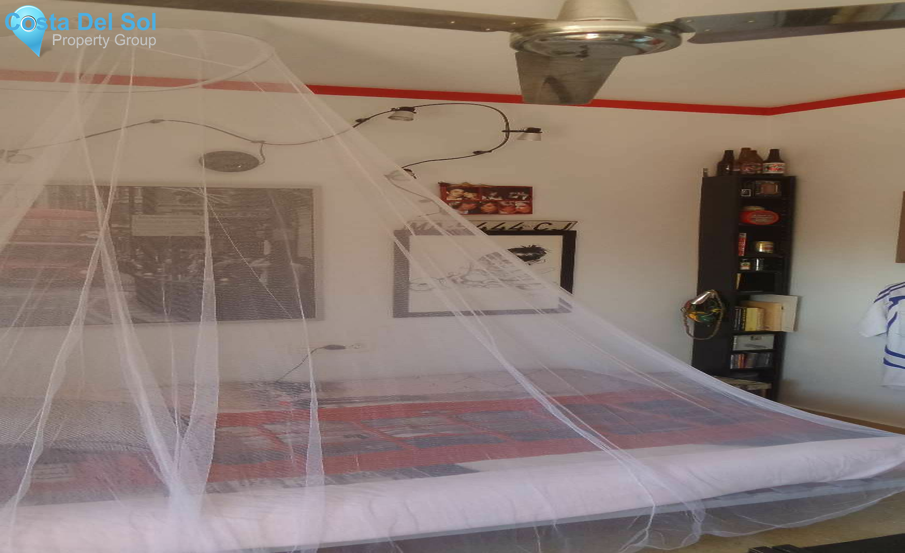 Detached Villa in Alhaurín de la Torre-1474273