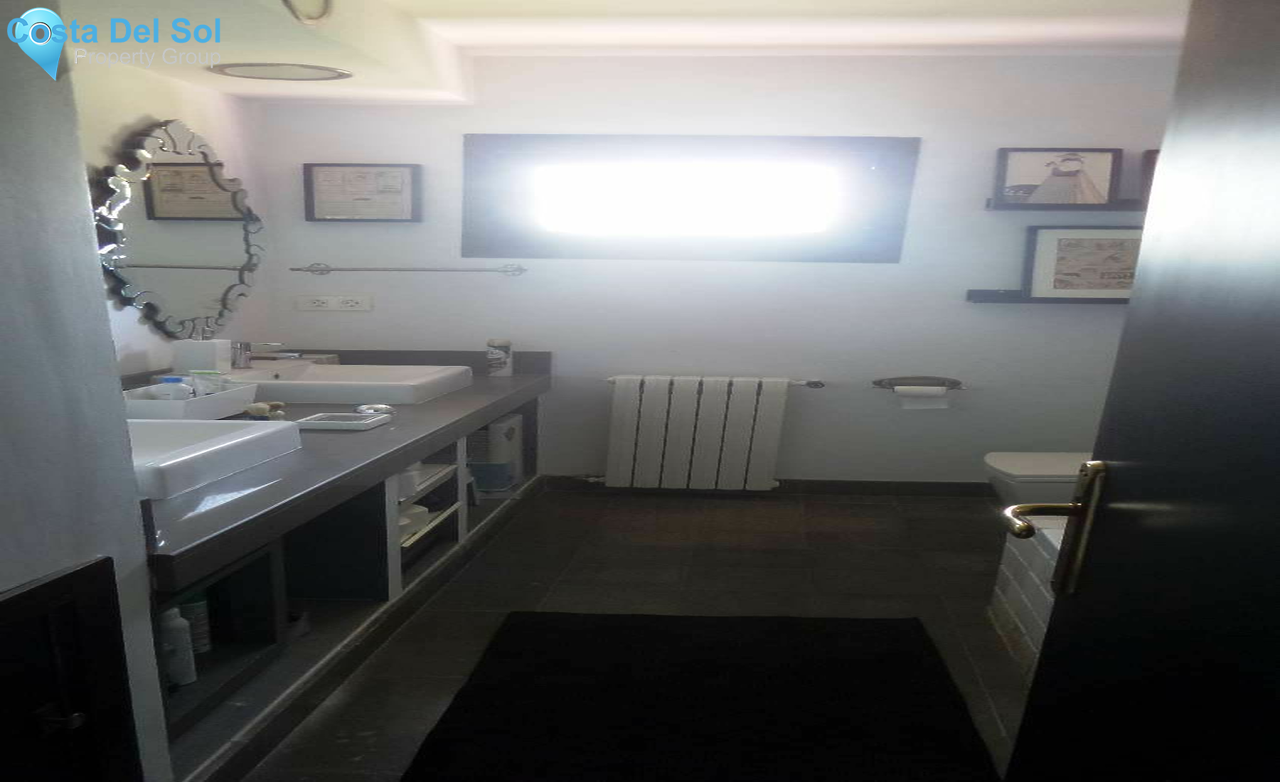 Detached Villa in Alhaurín de la Torre-1474274