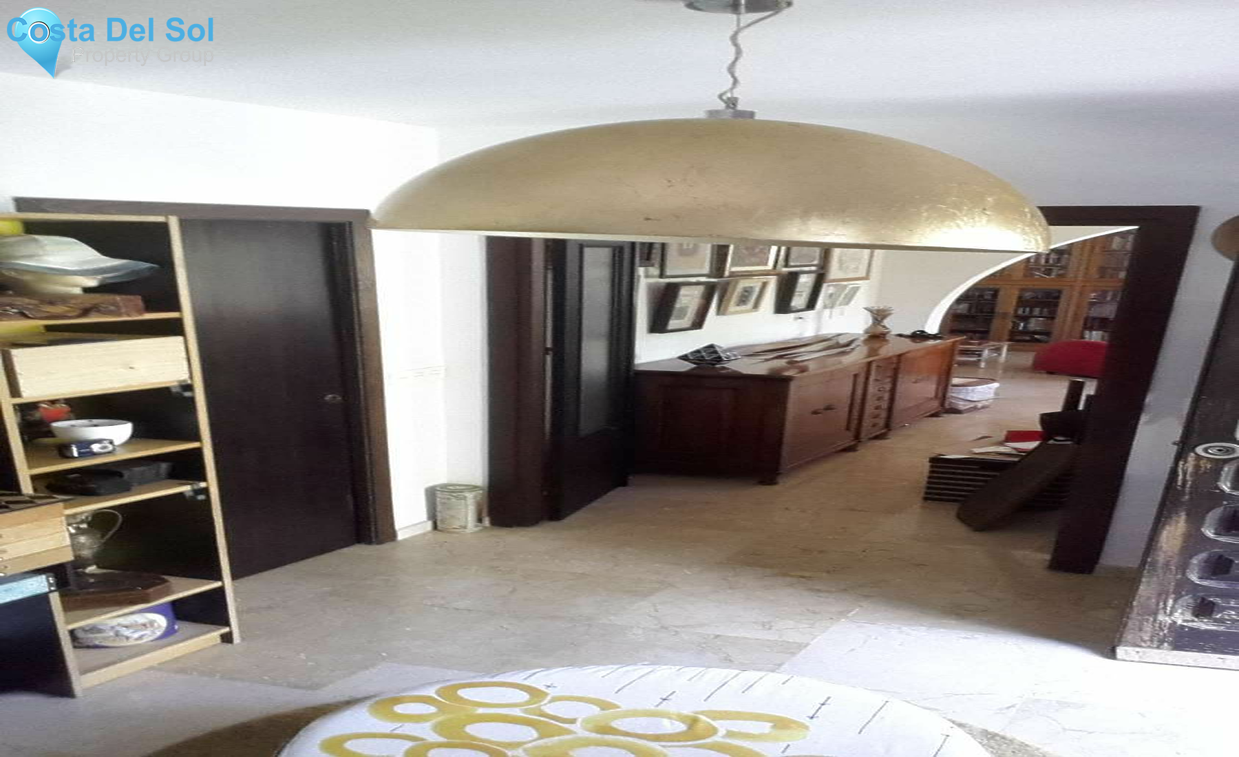 Detached Villa in Alhaurín de la Torre-1474258