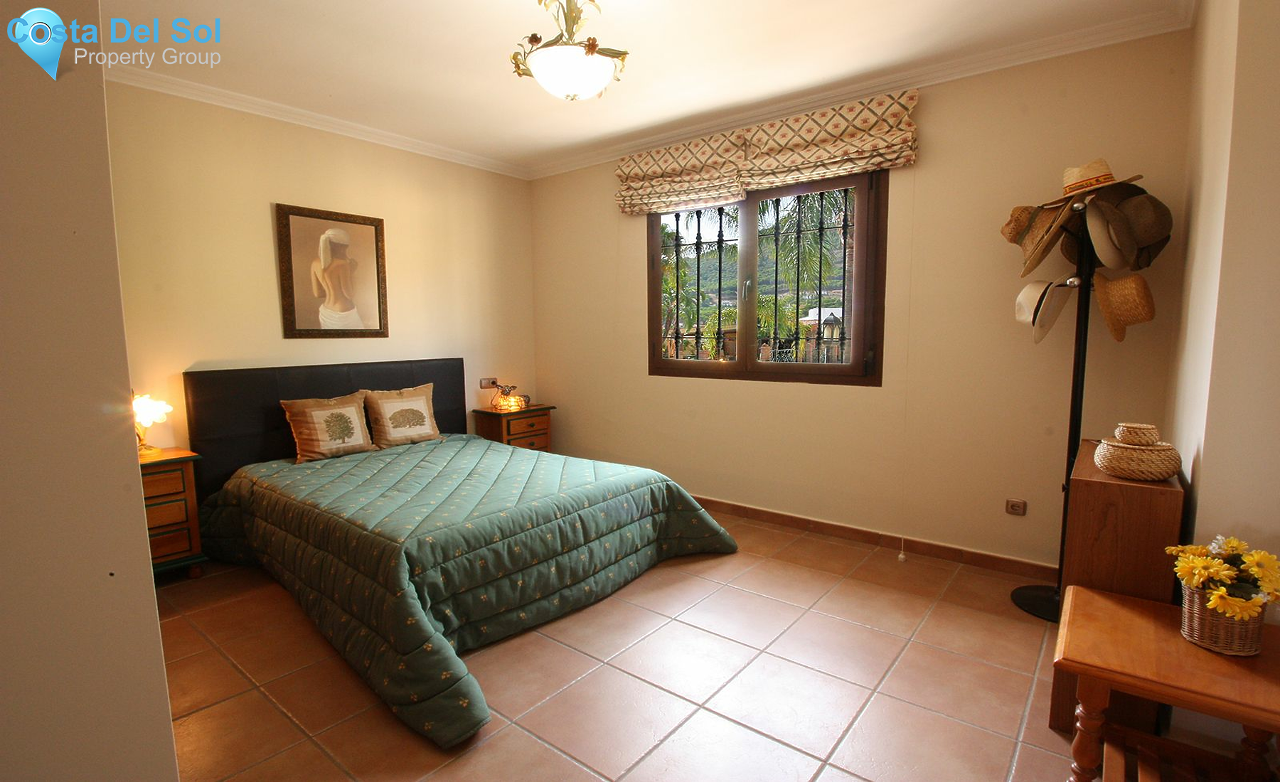 Detached Villa in Alhaurín de la Torre-1519616