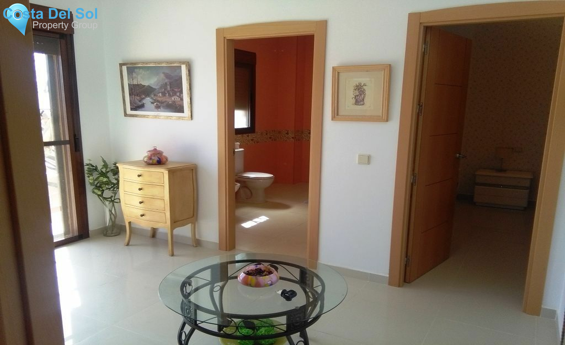 Detached Villa in Alhaurín de la Torre-1544365