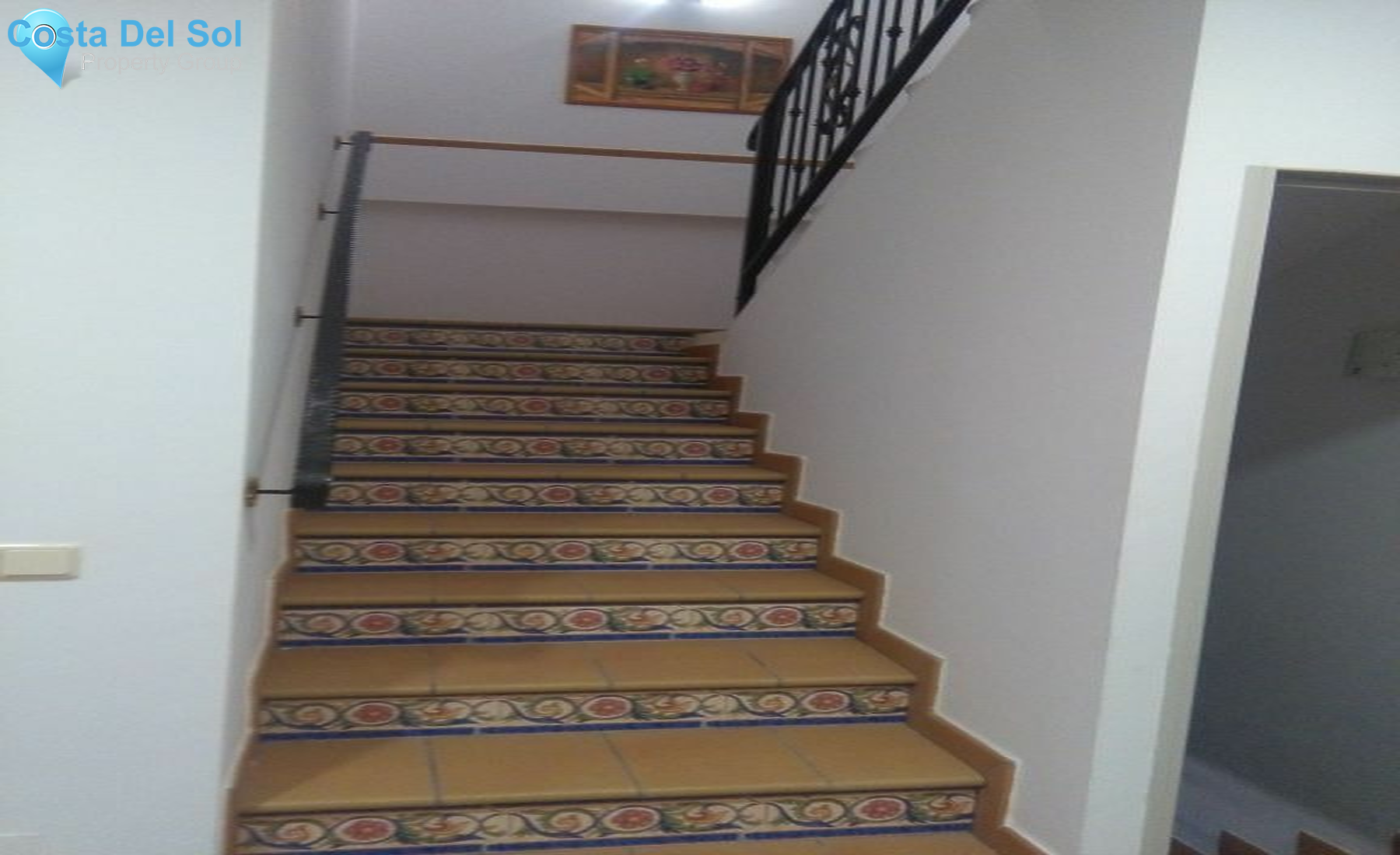 Detached Villa in Alhaurín de la Torre-1544367