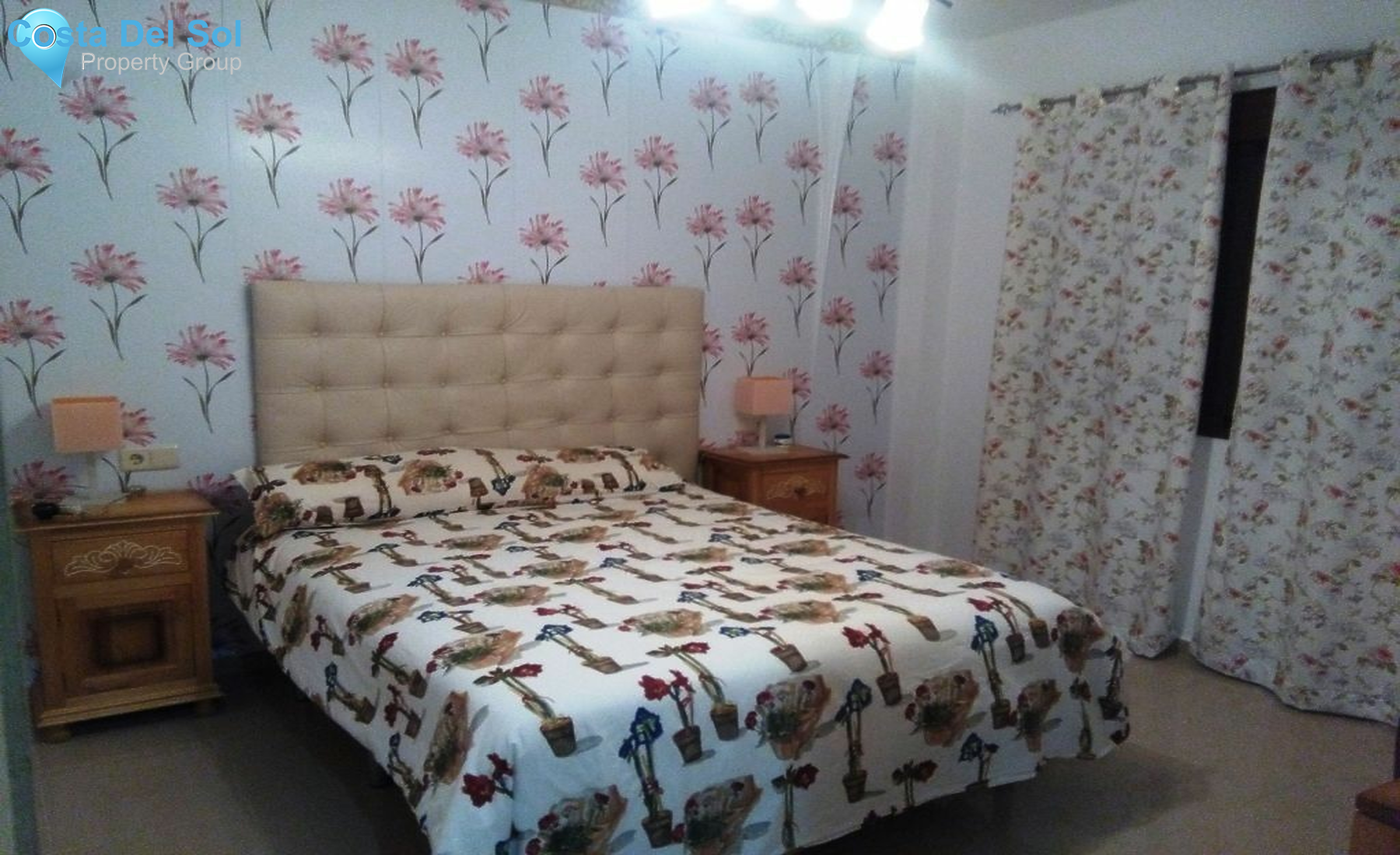 Detached Villa in Alhaurín de la Torre-1544368