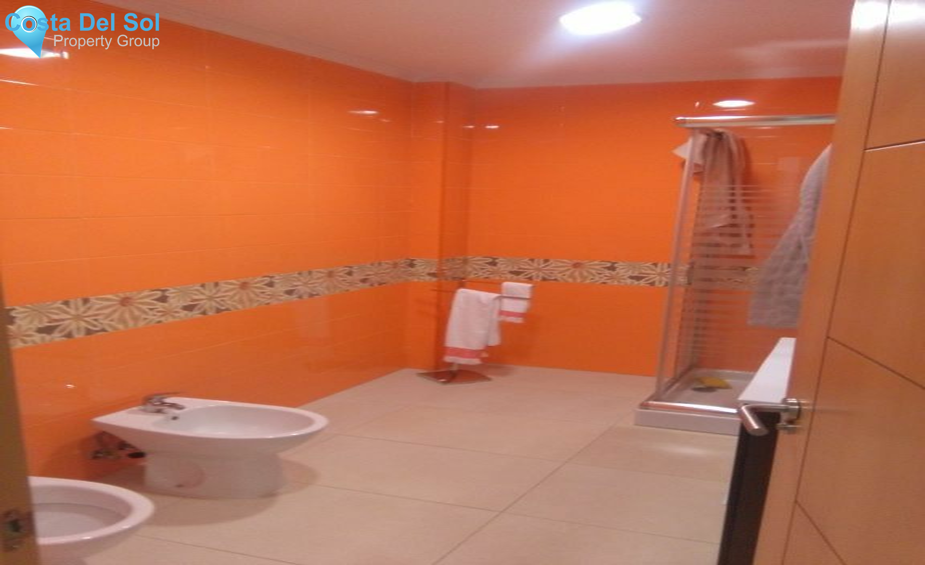 Detached Villa in Alhaurín de la Torre-1544369