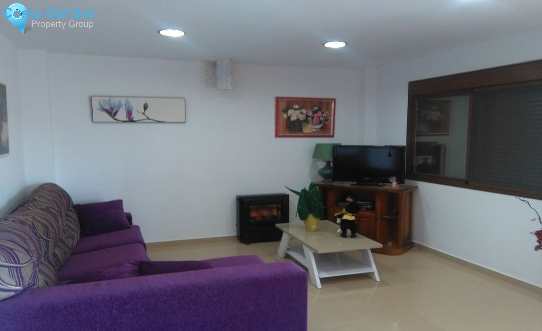 Detached Villa in Alhaurín de la Torre-1544371