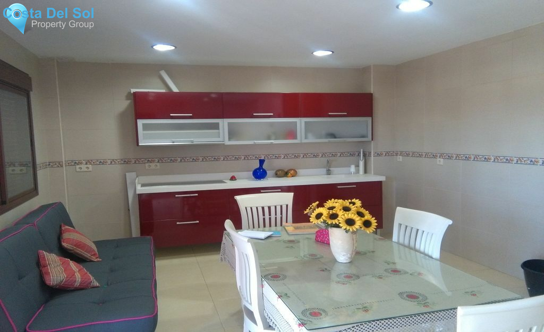 Detached Villa in Alhaurín de la Torre-1544358