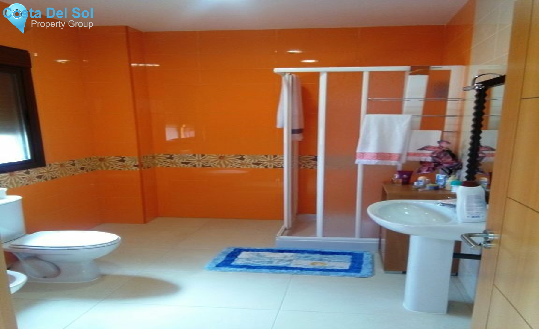 Detached Villa in Alhaurín de la Torre-1544362