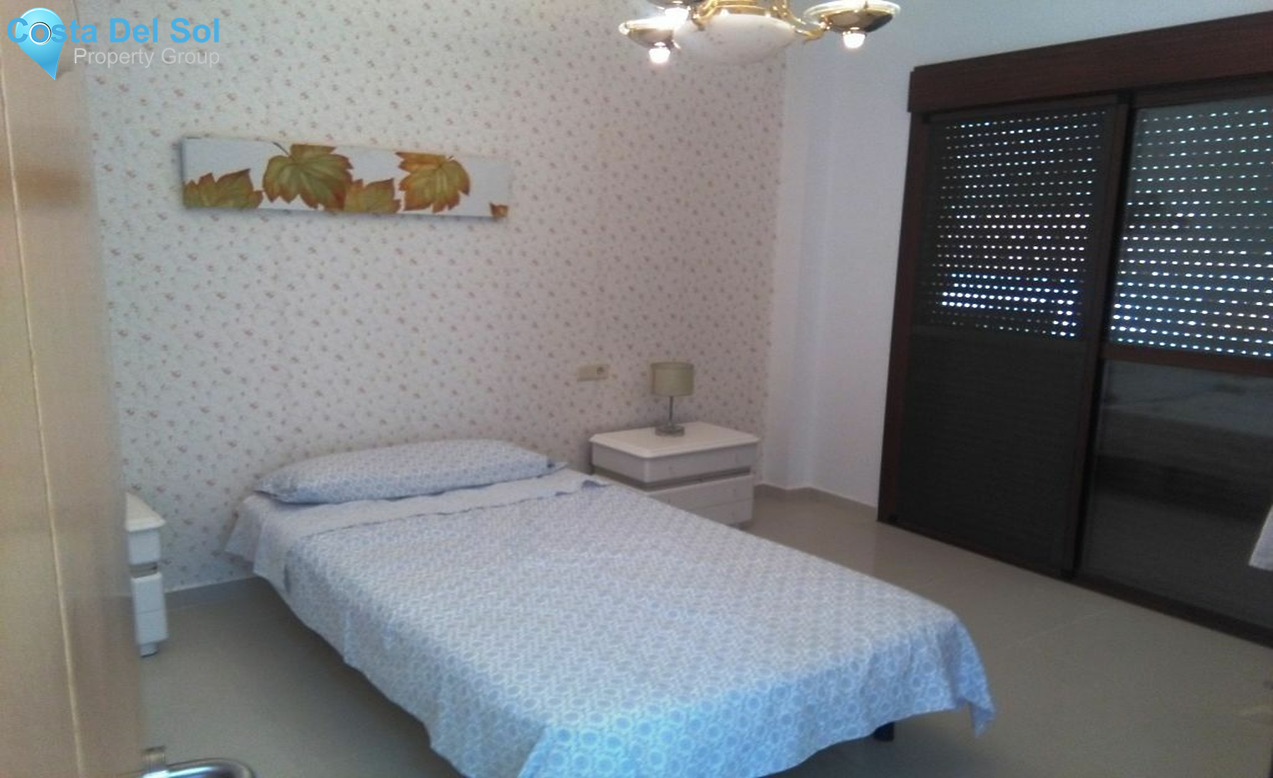 Detached Villa in Alhaurín de la Torre-1544363