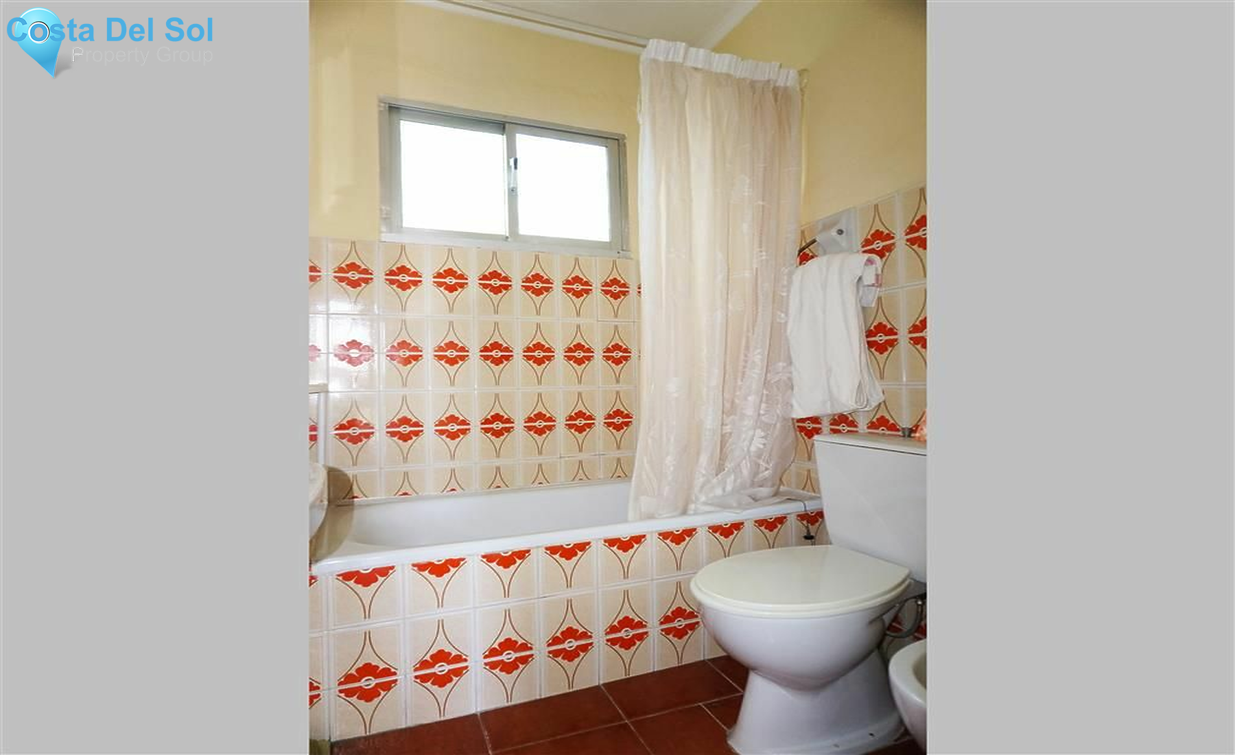 Detached Villa in Alhaurín el Grande-1132215