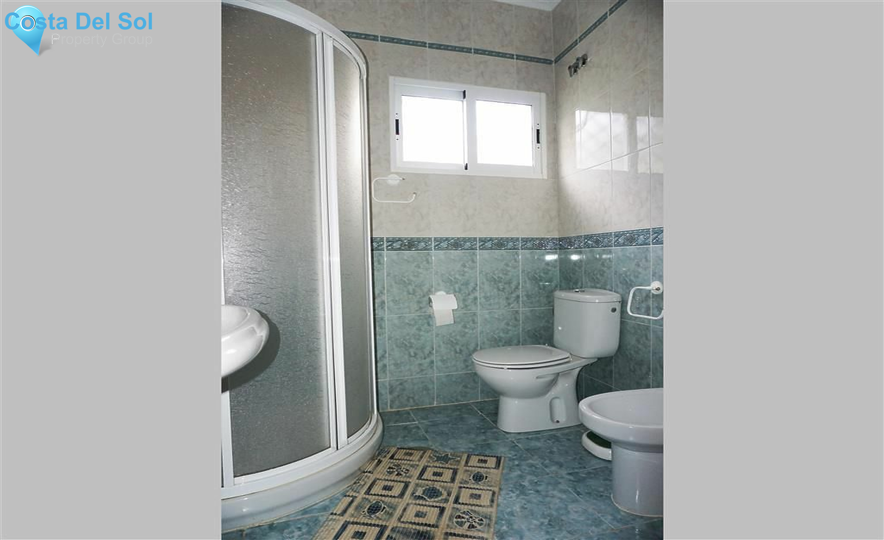 Detached Villa in Alhaurín el Grande-1132216