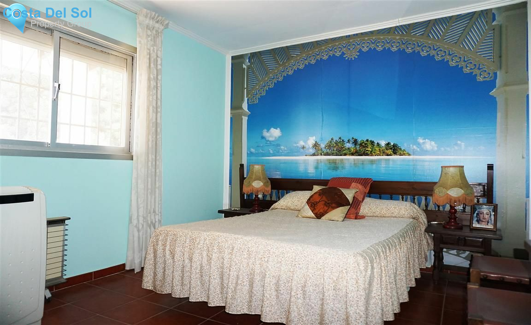 Detached Villa in Alhaurín el Grande-1132211