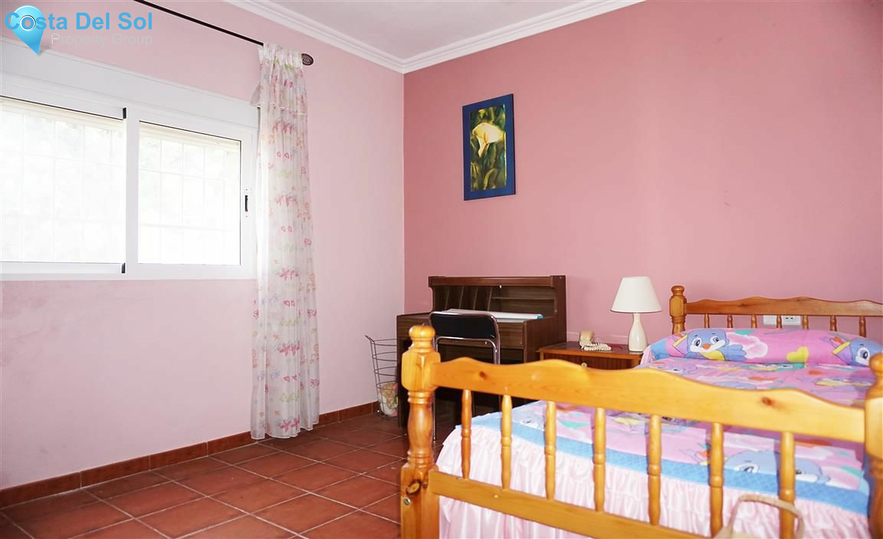 Detached Villa in Alhaurín el Grande-1132213