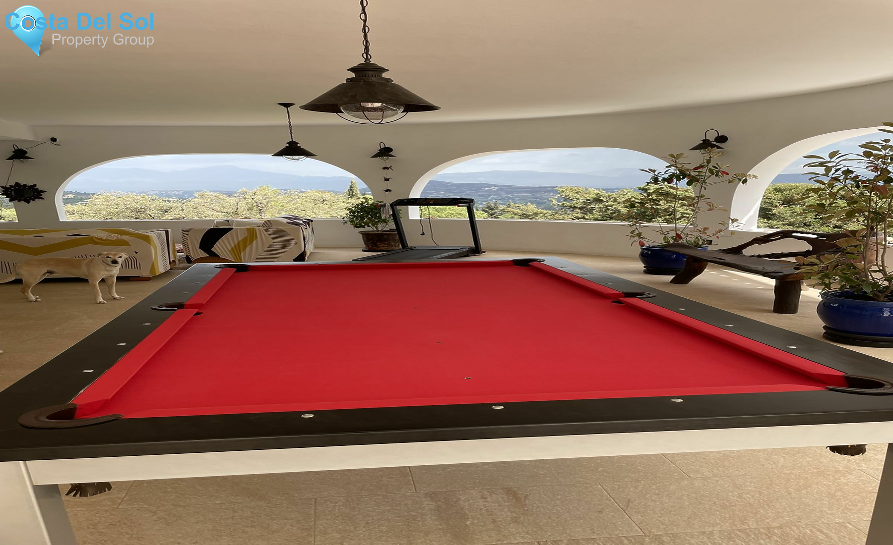 Detached Villa in Alhaurín el Grande-1179747