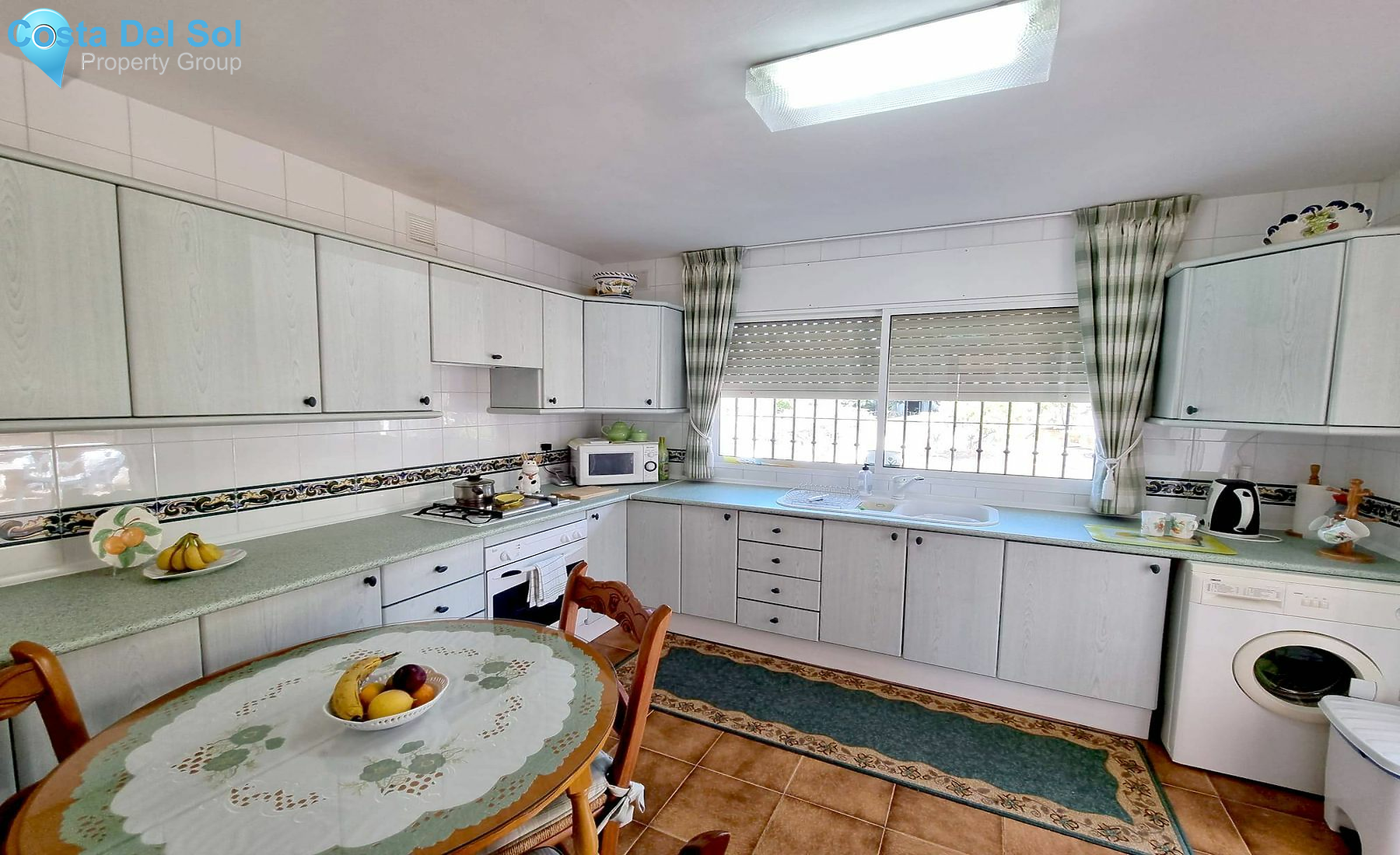 Detached Villa in Alhaurín el Grande-1194233